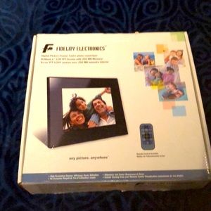 NEW Fidelity Electronics🎁